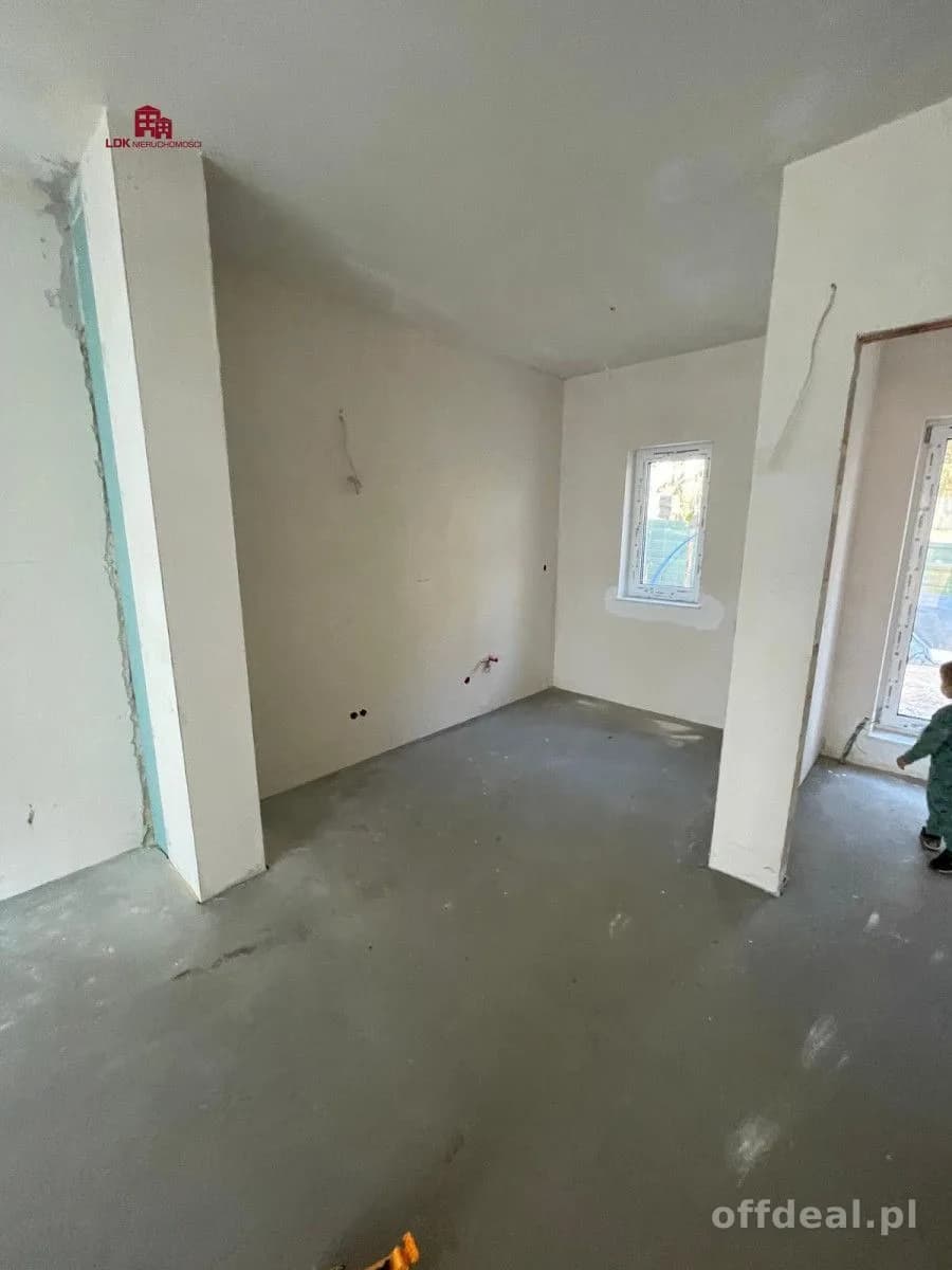 4-room house for sale in Płoty | 72.99 m²