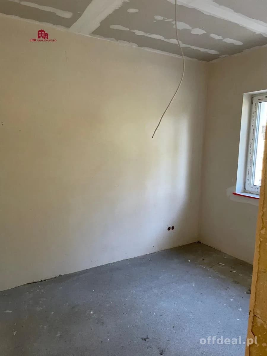 4-room house for sale in Płoty | 72.99 m²