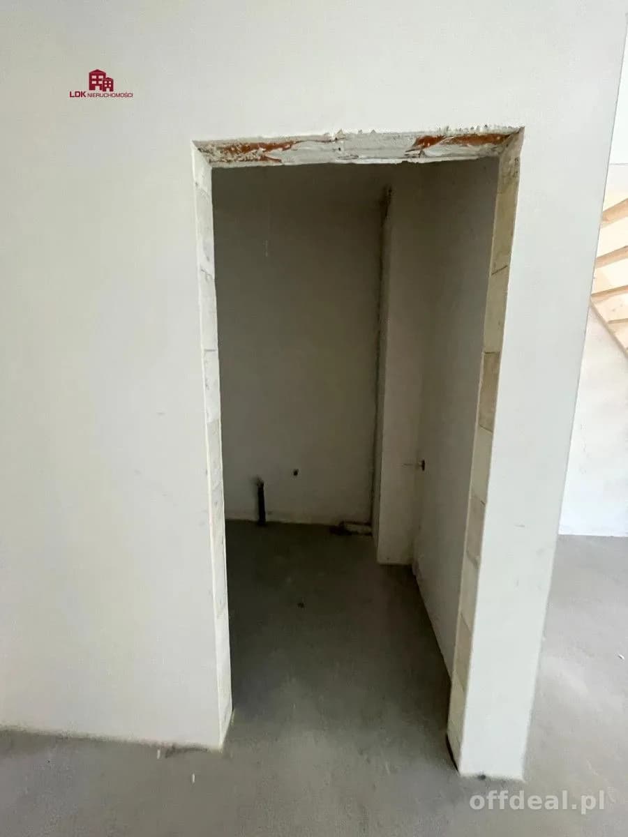 4-room house for sale in Płoty | 72.99 m²