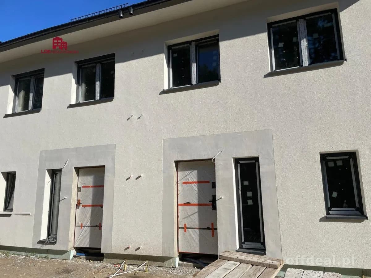 4-room house for sale in Płoty | 72.99 m²