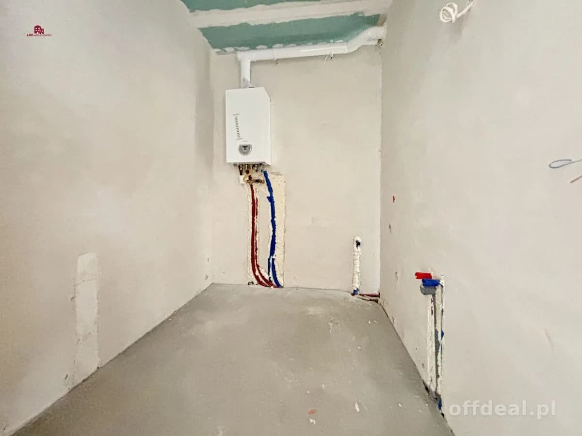 Dom Płoty k. Zielonej Góry | 4 pokoje | Ogród |