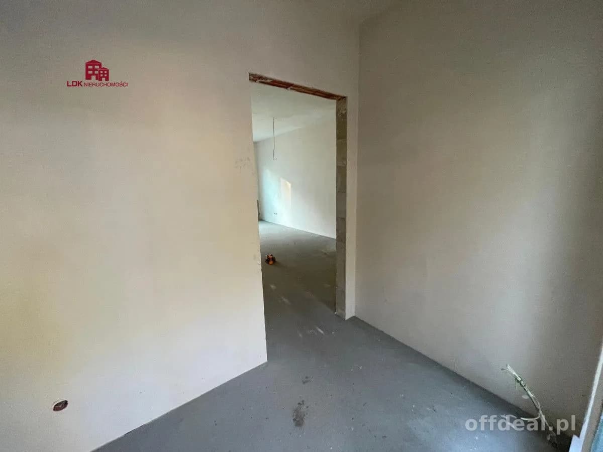 4-room house for sale in Płoty | 72.99 m²