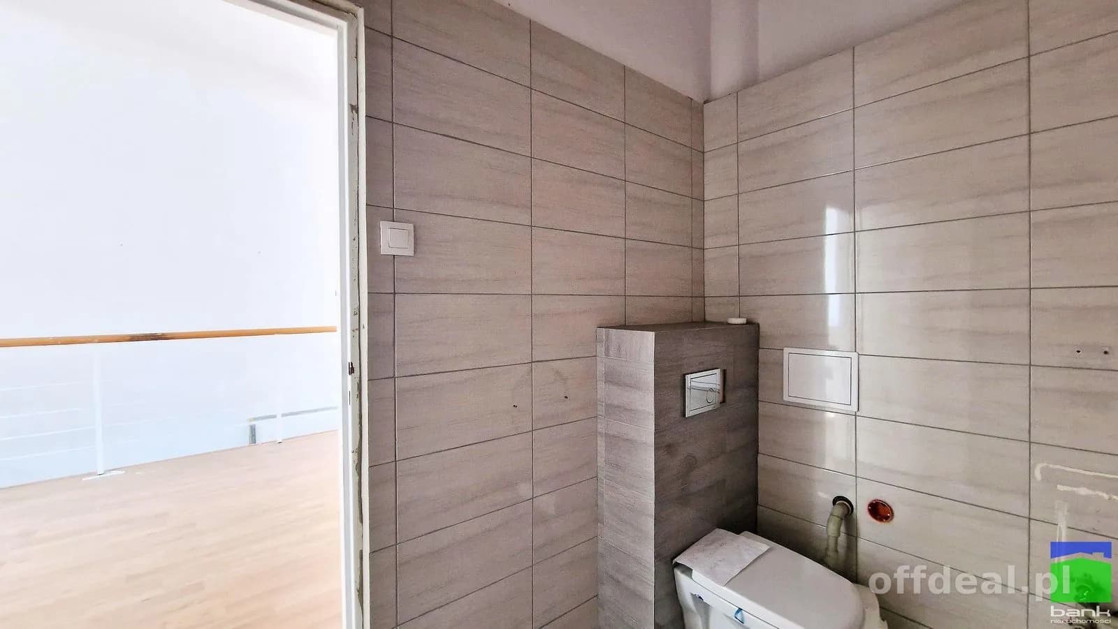 Centrum - do wynajęcia lokal 488 m2 ul. Jaracza