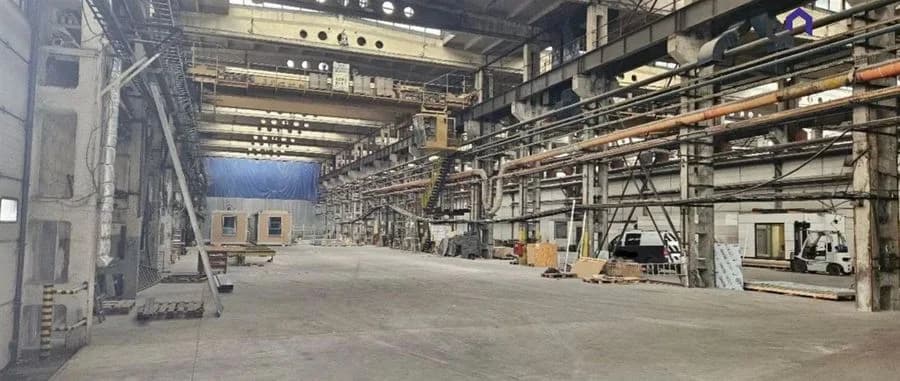 commercial property for rent in Bytom, Łagiewniki | 1,500 m²
