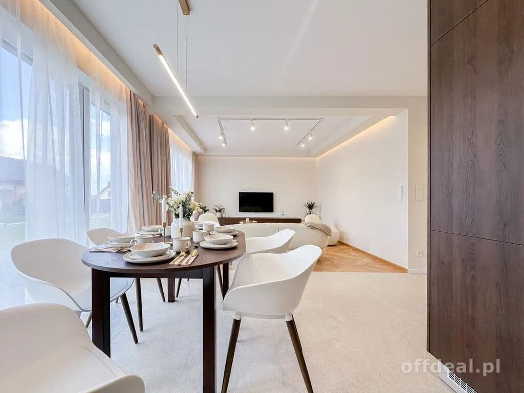 Zdjęcie 1: Mieszkanie, 4 pokoje, 134 m², Myślenice