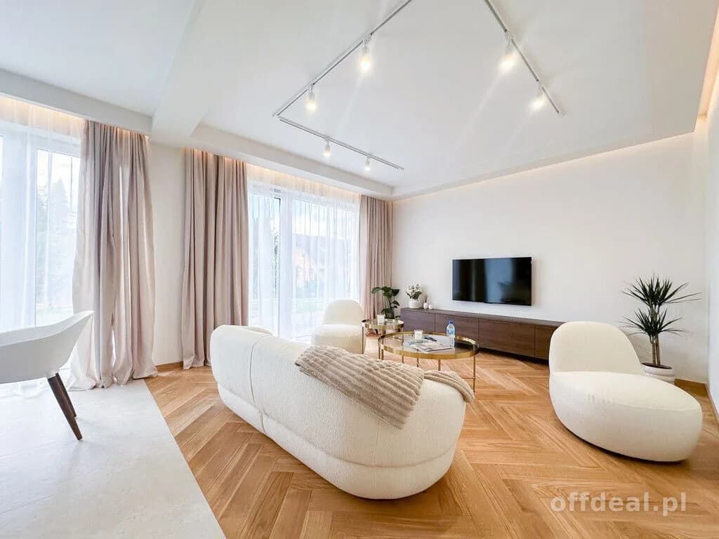 Zdjęcie 3: Mieszkanie, 4 pokoje, 134 m², Myślenice