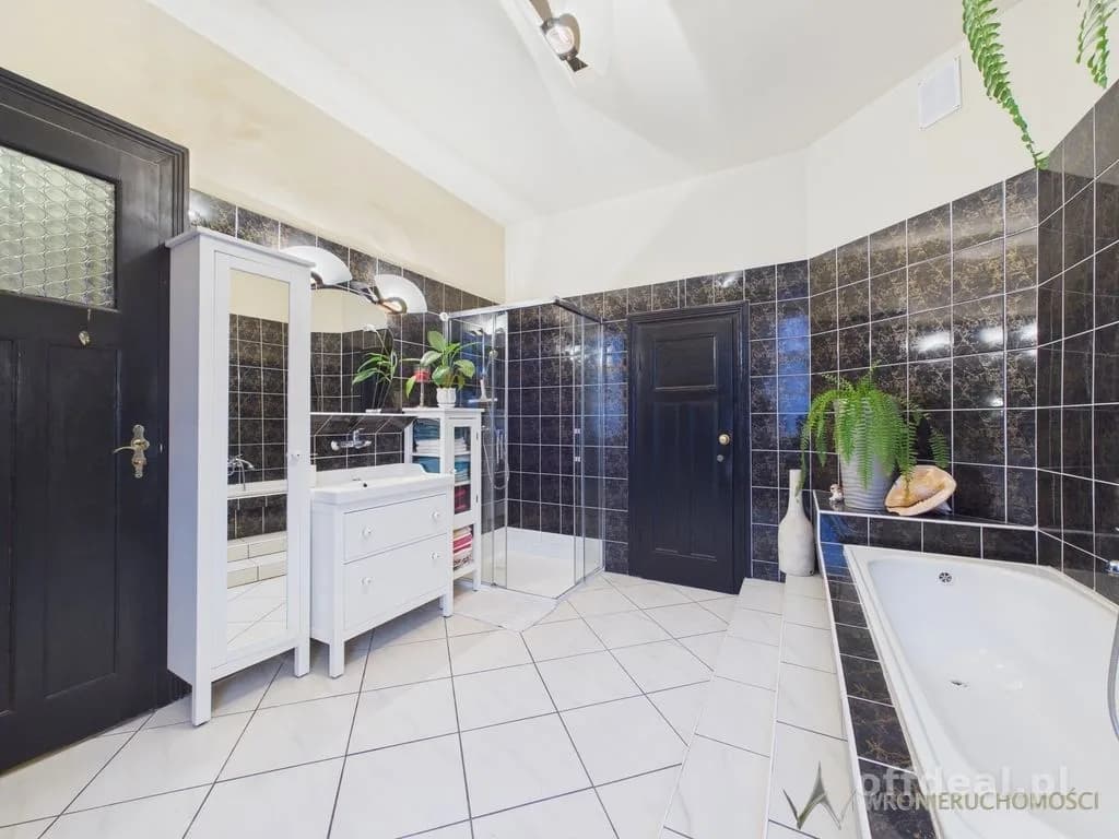 квартира на продаж у Wrocław, Krzyki, Borek | 4-кімн. | 161,15 m²