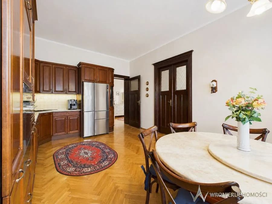 4-room apartment for sale in Wrocław, Krzyki, Borek | 161.15 m²