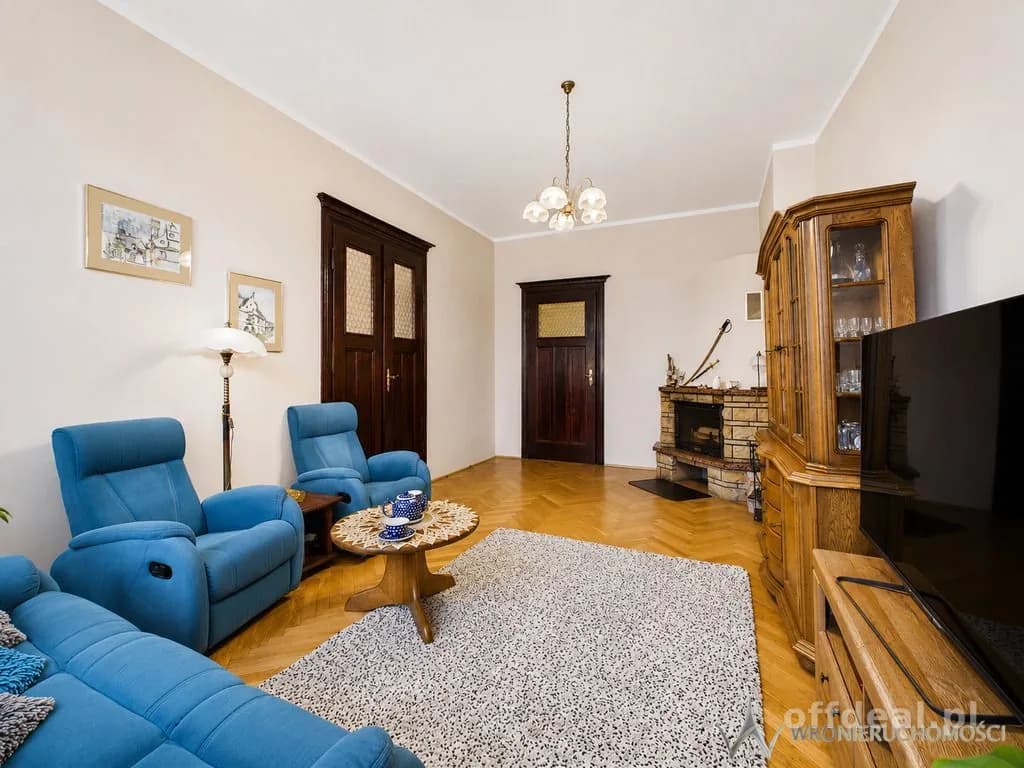 квартира на продаж у Wrocław, Krzyki, Borek | 4-кімн. | 161,15 m²