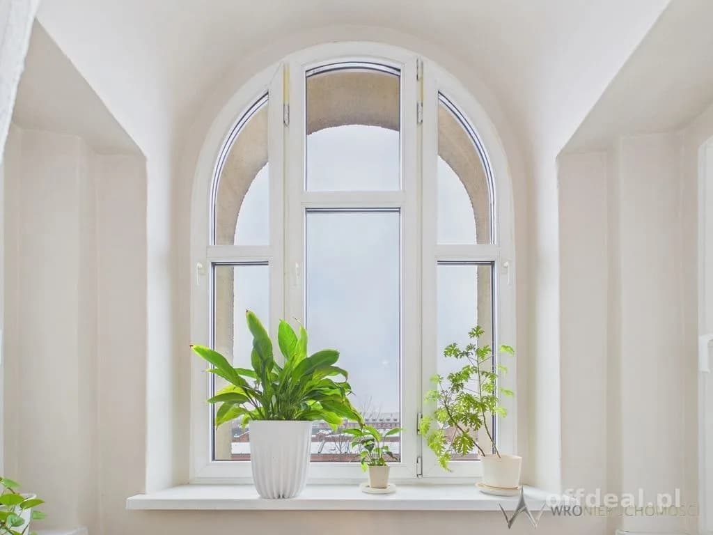 квартира на продаж у Wrocław, Krzyki, Borek | 4-кімн. | 161,15 m²