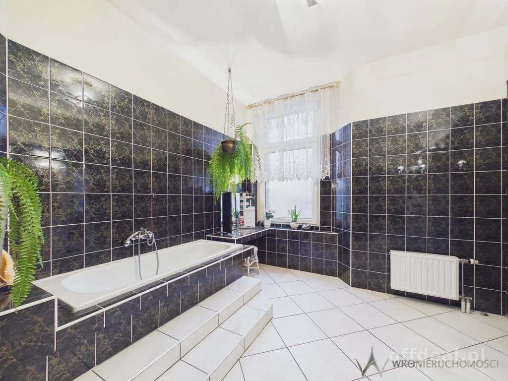 квартира на продаж у Wrocław, Krzyki, Borek | 4-кімн. | 161,15 m²