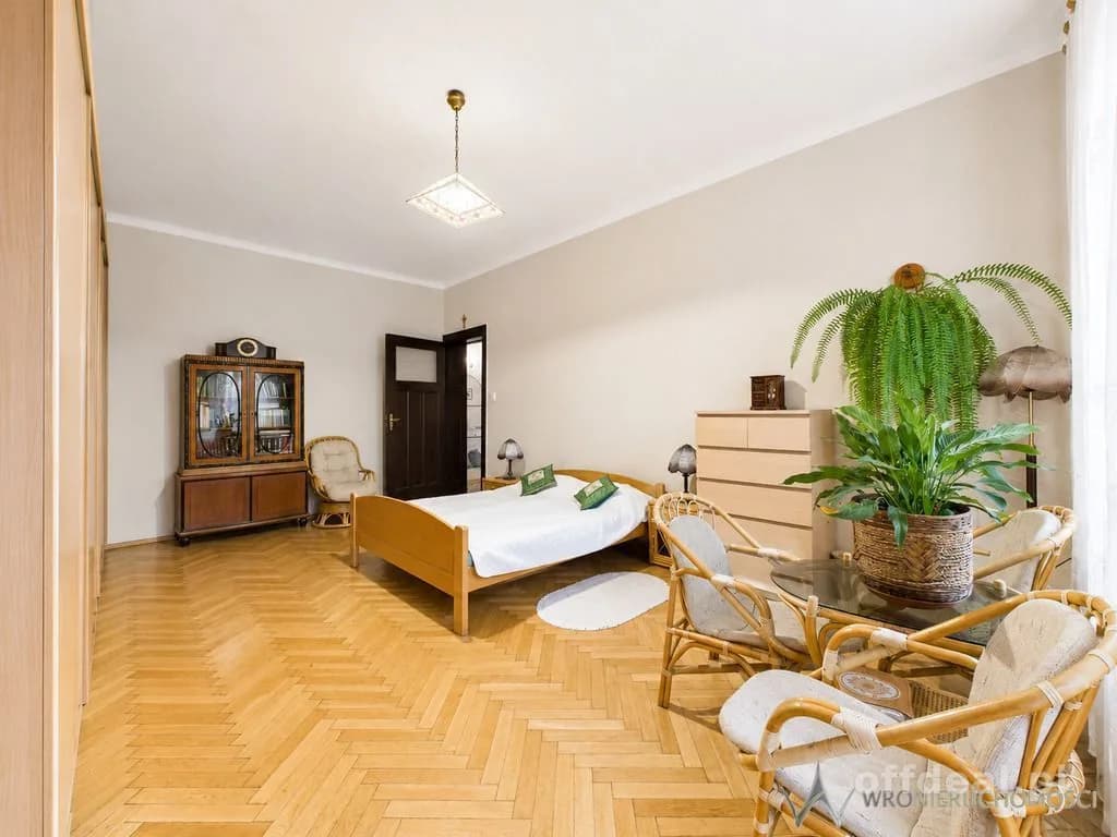 квартира на продаж у Wrocław, Krzyki, Borek | 4-кімн. | 161,15 m²
