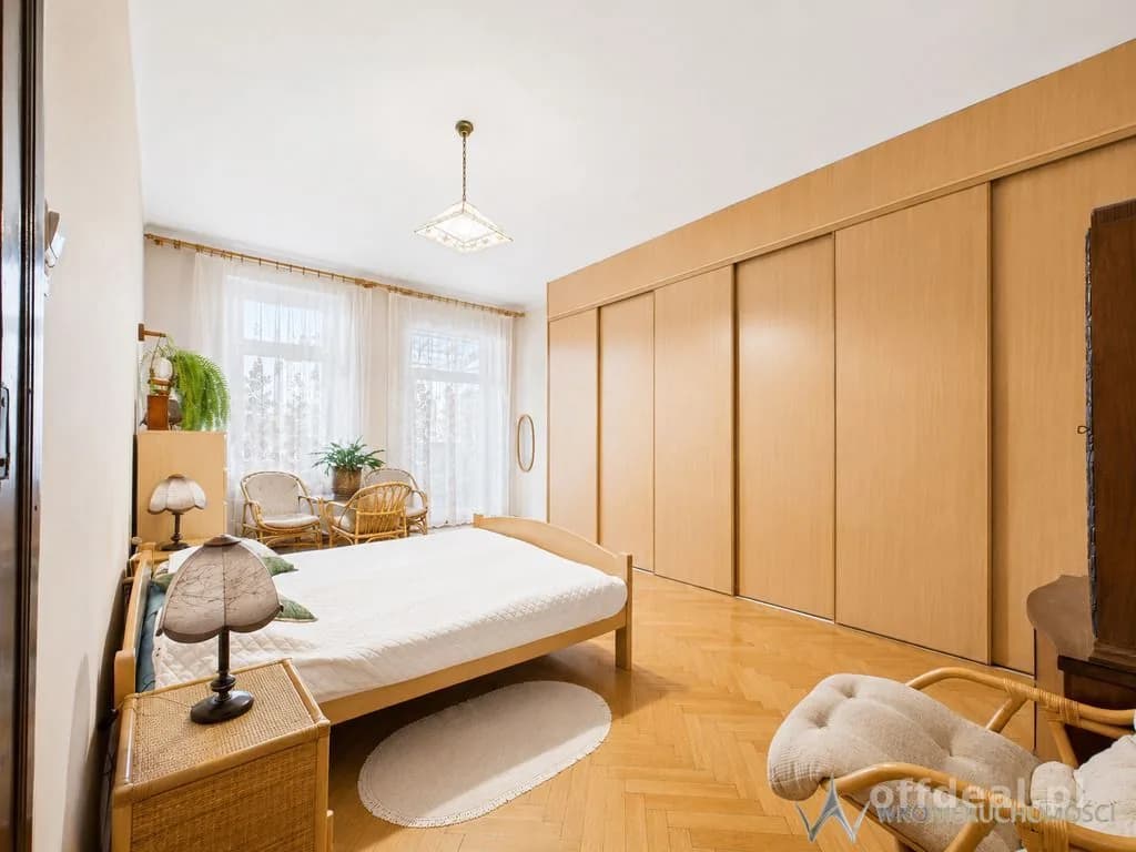 квартира на продаж у Wrocław, Krzyki, Borek | 4-кімн. | 161,15 m²