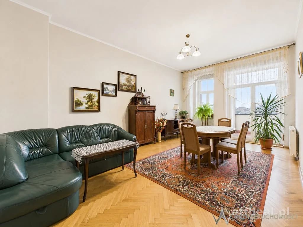 квартира на продаж у Wrocław, Krzyki, Borek | 4-кімн. | 161,15 m²
