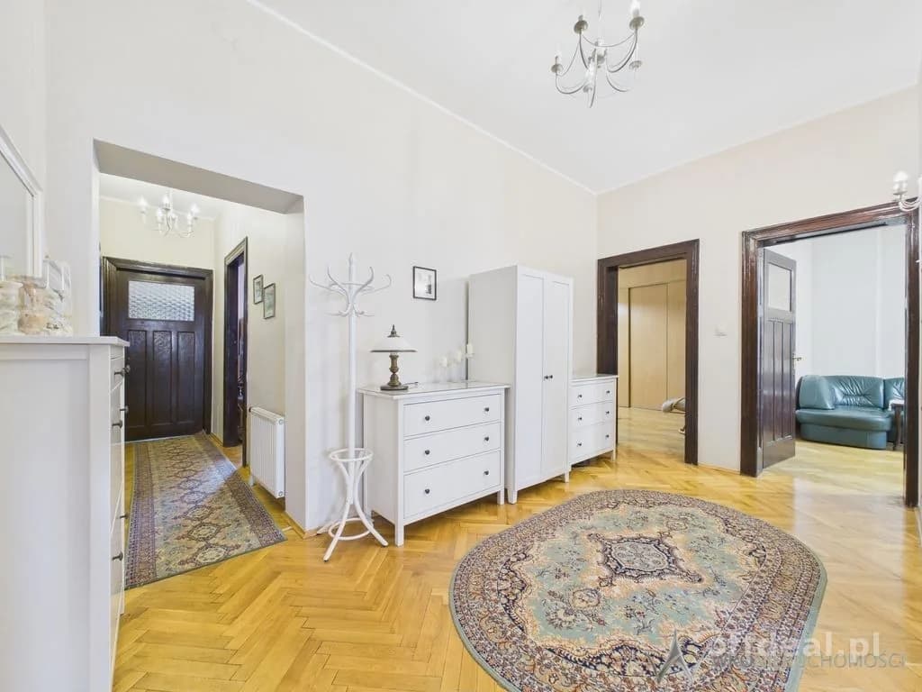 квартира на продаж у Wrocław, Krzyki, Borek | 4-кімн. | 161,15 m²