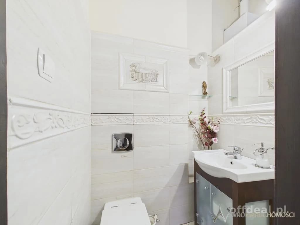 квартира на продаж у Wrocław, Krzyki, Borek | 4-кімн. | 161,15 m²
