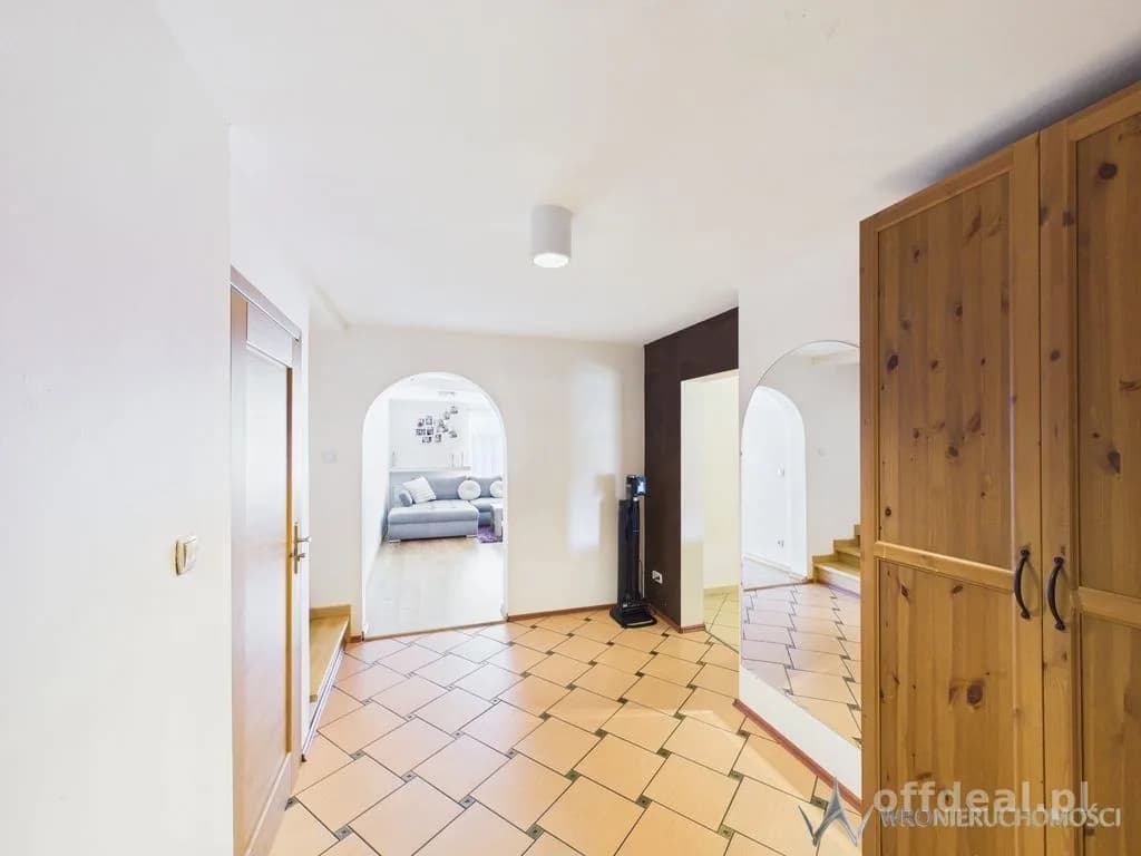4-Zimmer Haus zum Verkauf in Dobroszyce | 191,02 m²