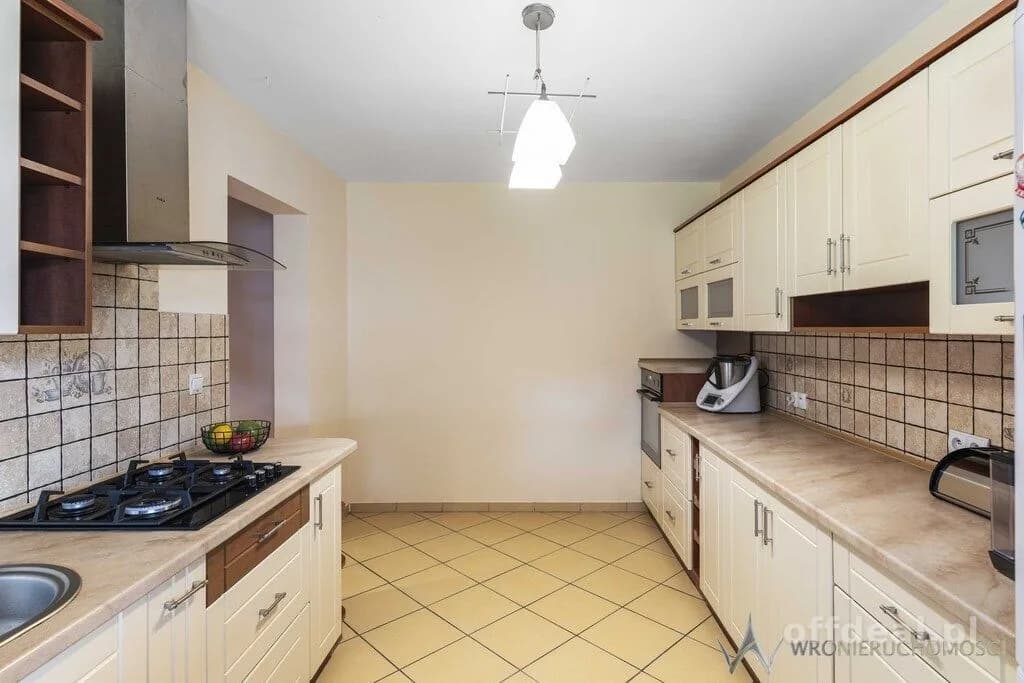 Przytulny dom w Dobroszycach | 191,02 m²