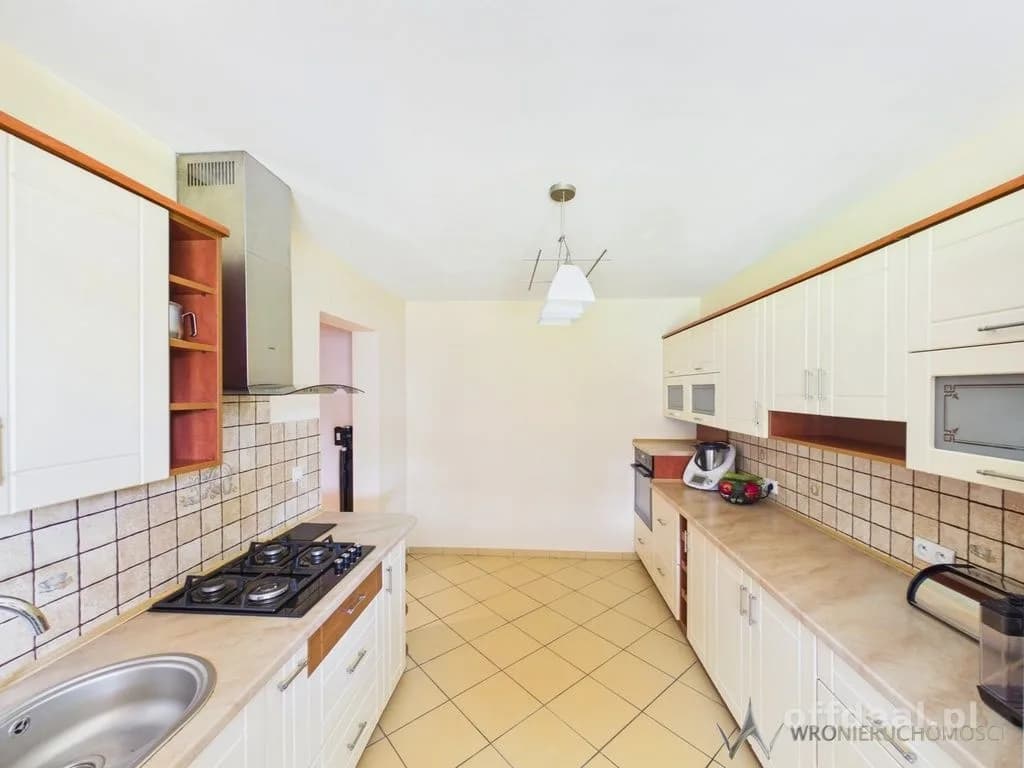 4-Zimmer Haus zum Verkauf in Dobroszyce | 191,02 m²