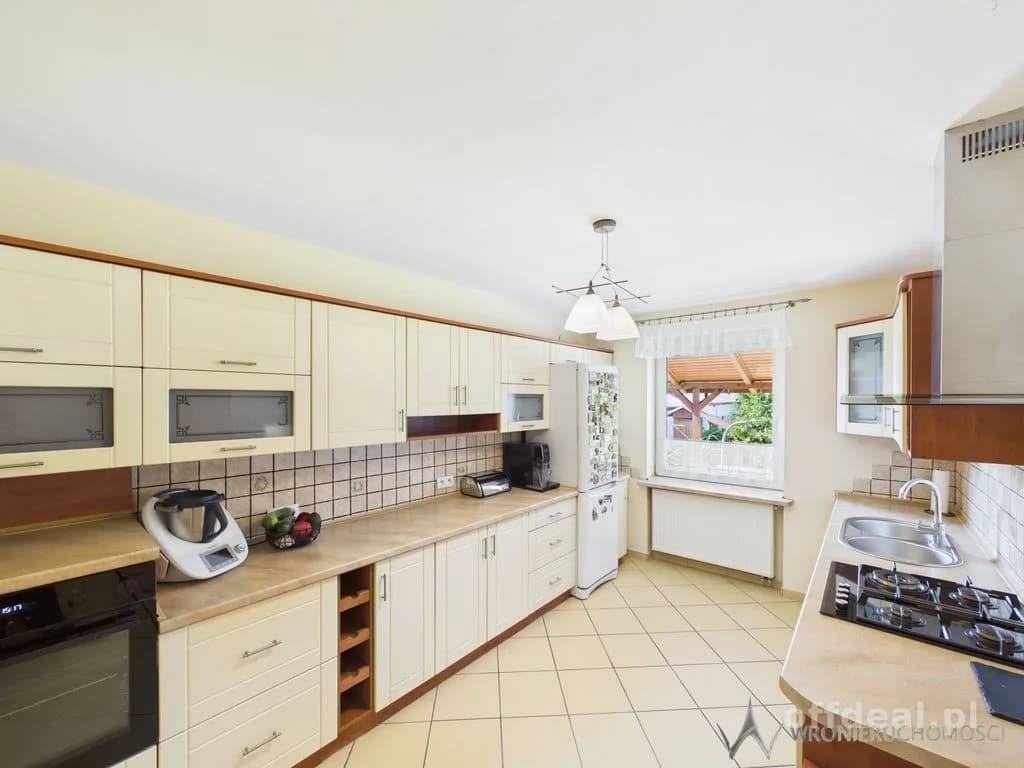 4-Zimmer Haus zum Verkauf in Dobroszyce | 191,02 m²