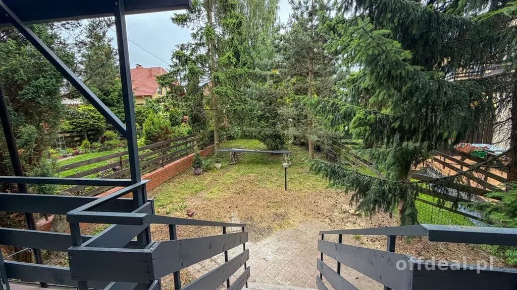 Giżycko - dom szeregowy blisko centrum
