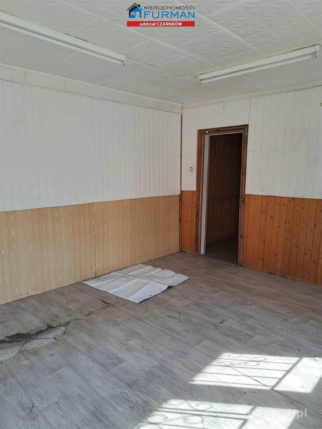 lokal uzytkowy na sprzedaż w Czarnkowie