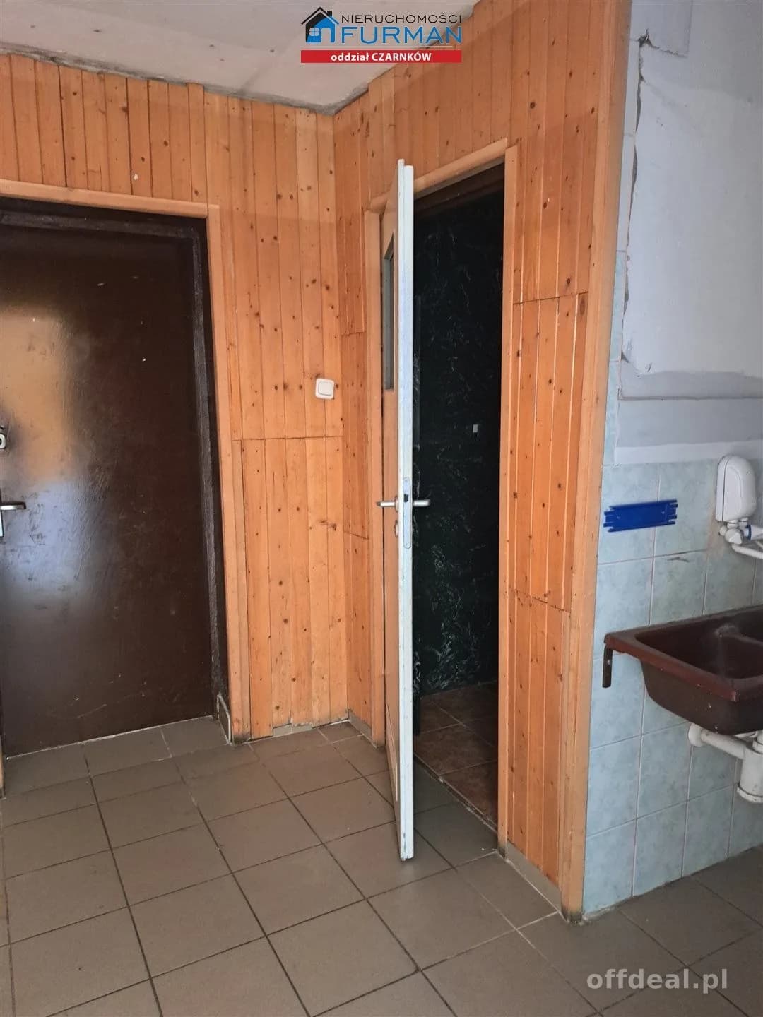 lokal uzytkowy na sprzedaż w Czarnkowie