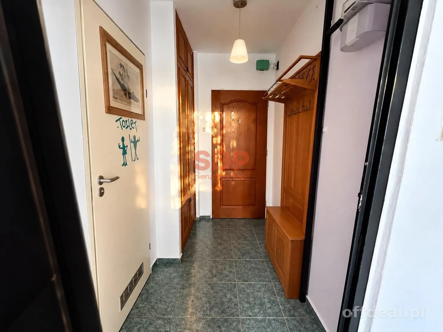 Foto 7: Wohnung, 1 rooms, 29 m², Wrocław