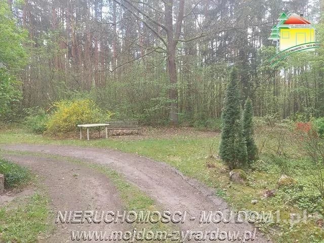 plot for sale in Olszanka | 4,020 m²