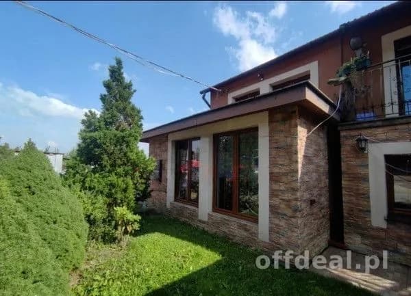 Photo 3: House, 3 rooms, 180 m², Wola Pękoszewska