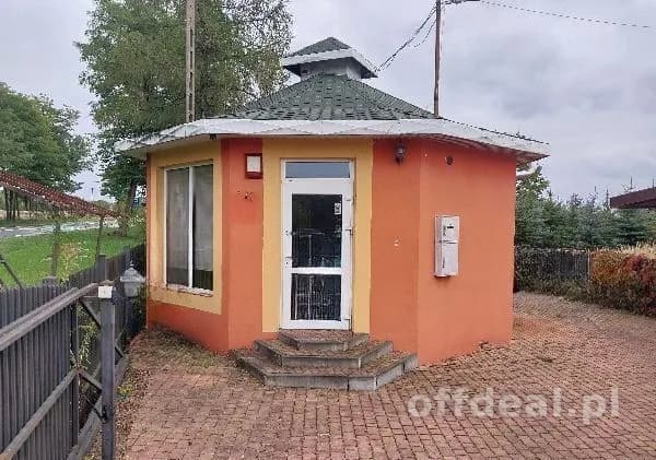 Photo 8: House, 3 rooms, 180 m², Wola Pękoszewska