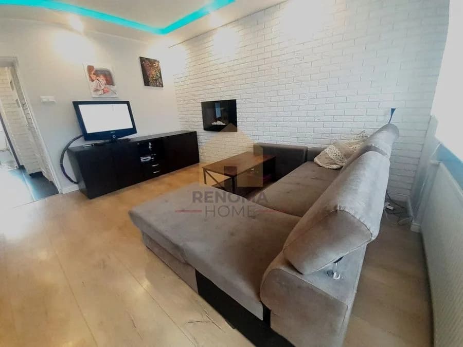 appartement à vendre à Wałbrzych, Nowe Miasto | 2 pièces | 47 m²
