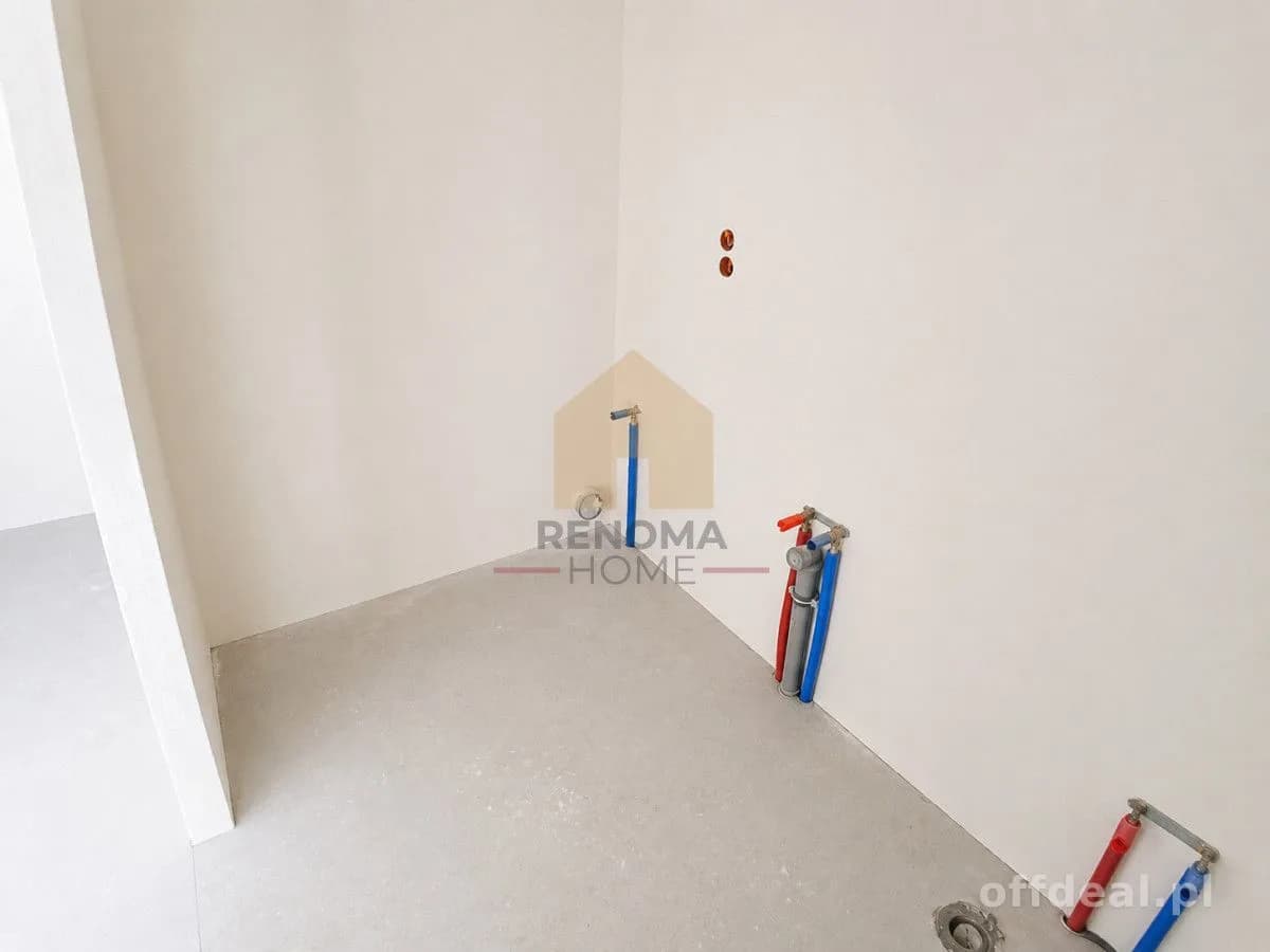 appartement à vendre à Zielona Góra | 2 pièces | 44,99 m²