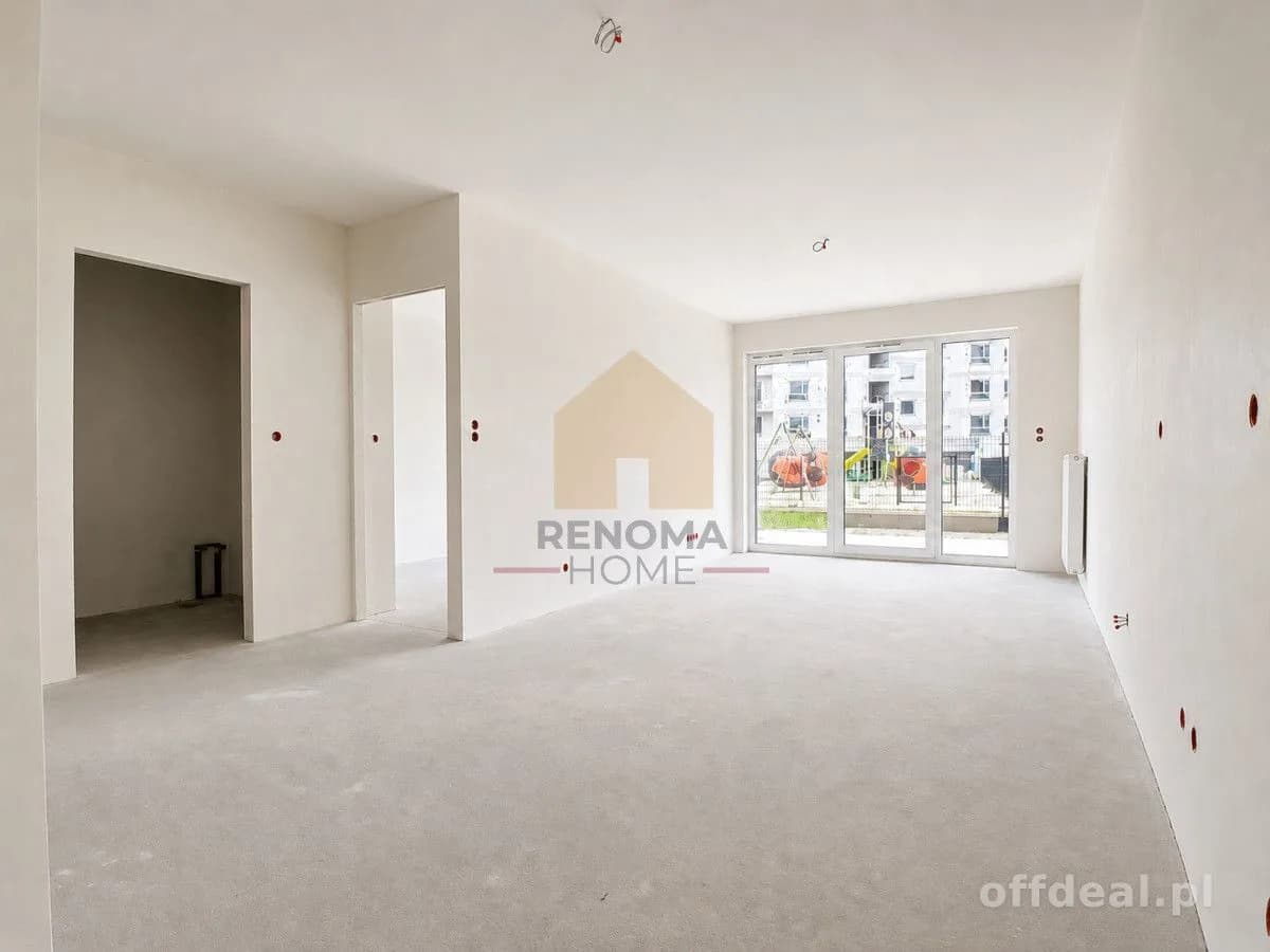 appartement à vendre à Zielona Góra | 2 pièces | 44,99 m²