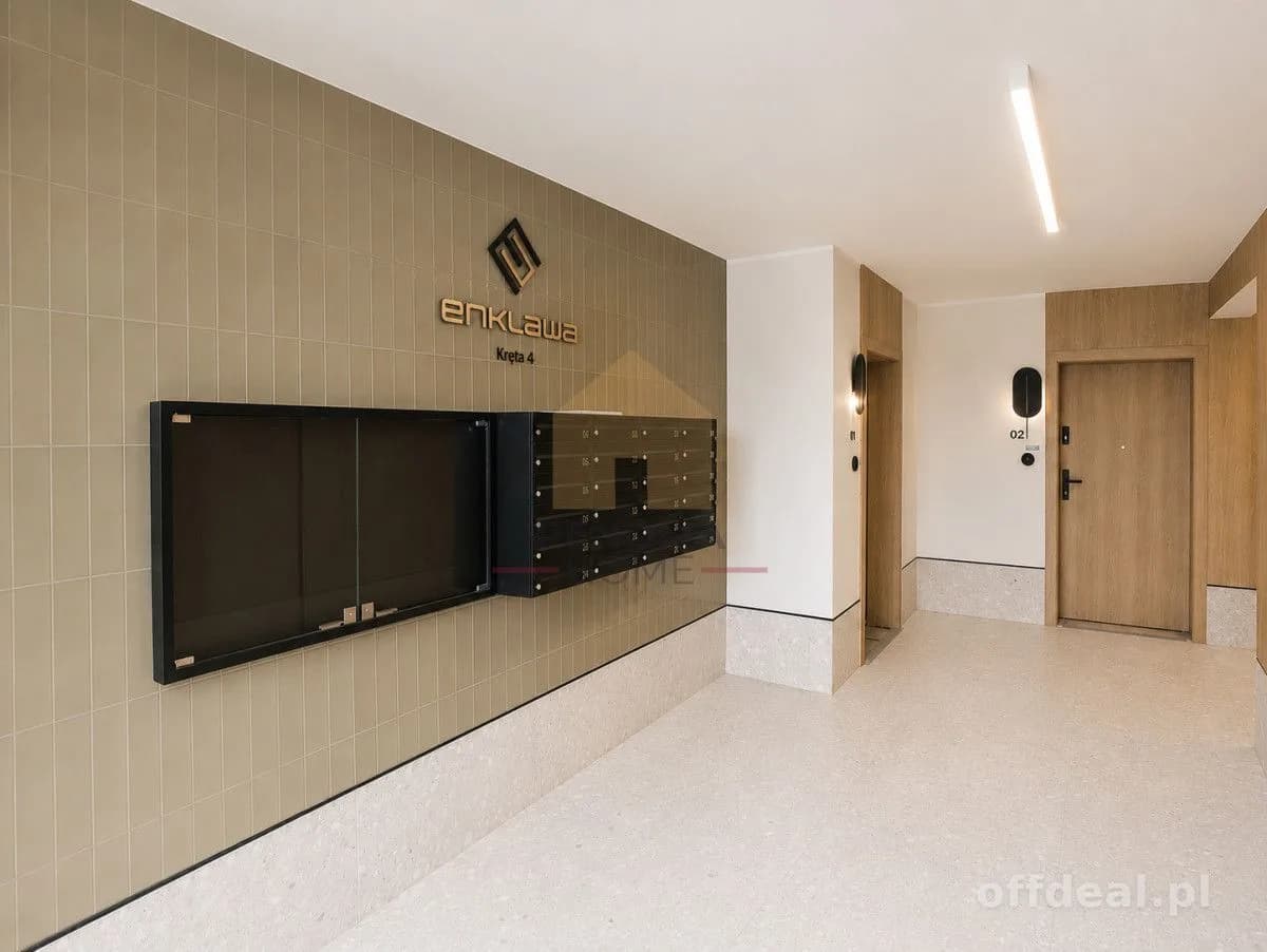 appartement à vendre à Zielona Góra | 2 pièces | 44,99 m²