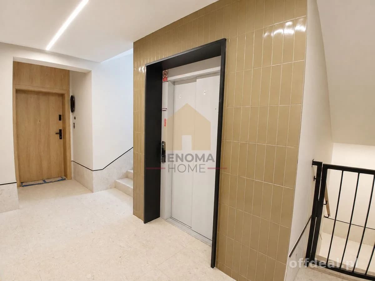 appartement à vendre à Zielona Góra | 2 pièces | 44,99 m²
