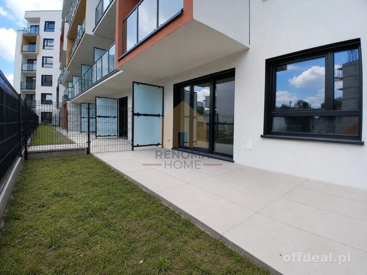 appartement à vendre à Zielona Góra | 2 pièces | 44,99 m²