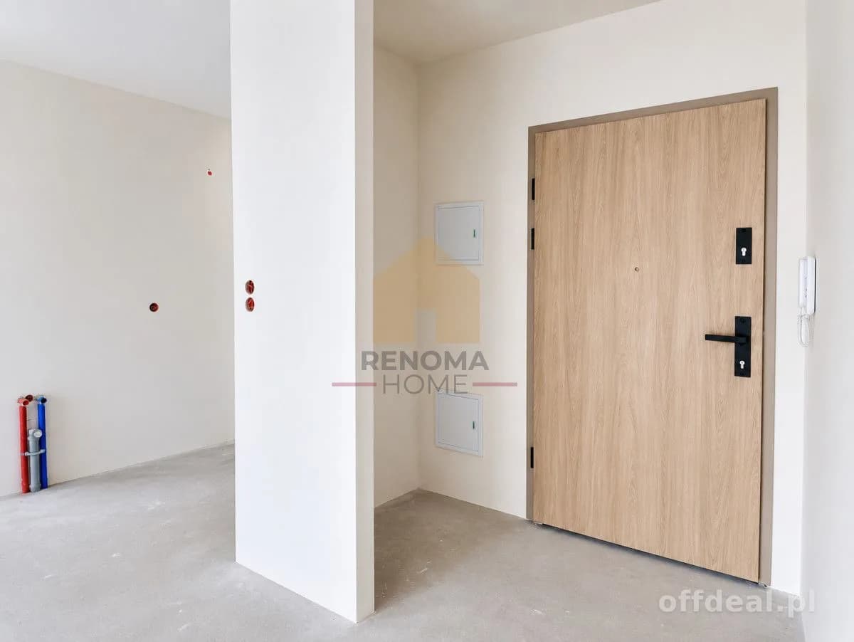 appartement à vendre à Zielona Góra | 2 pièces | 44,99 m²