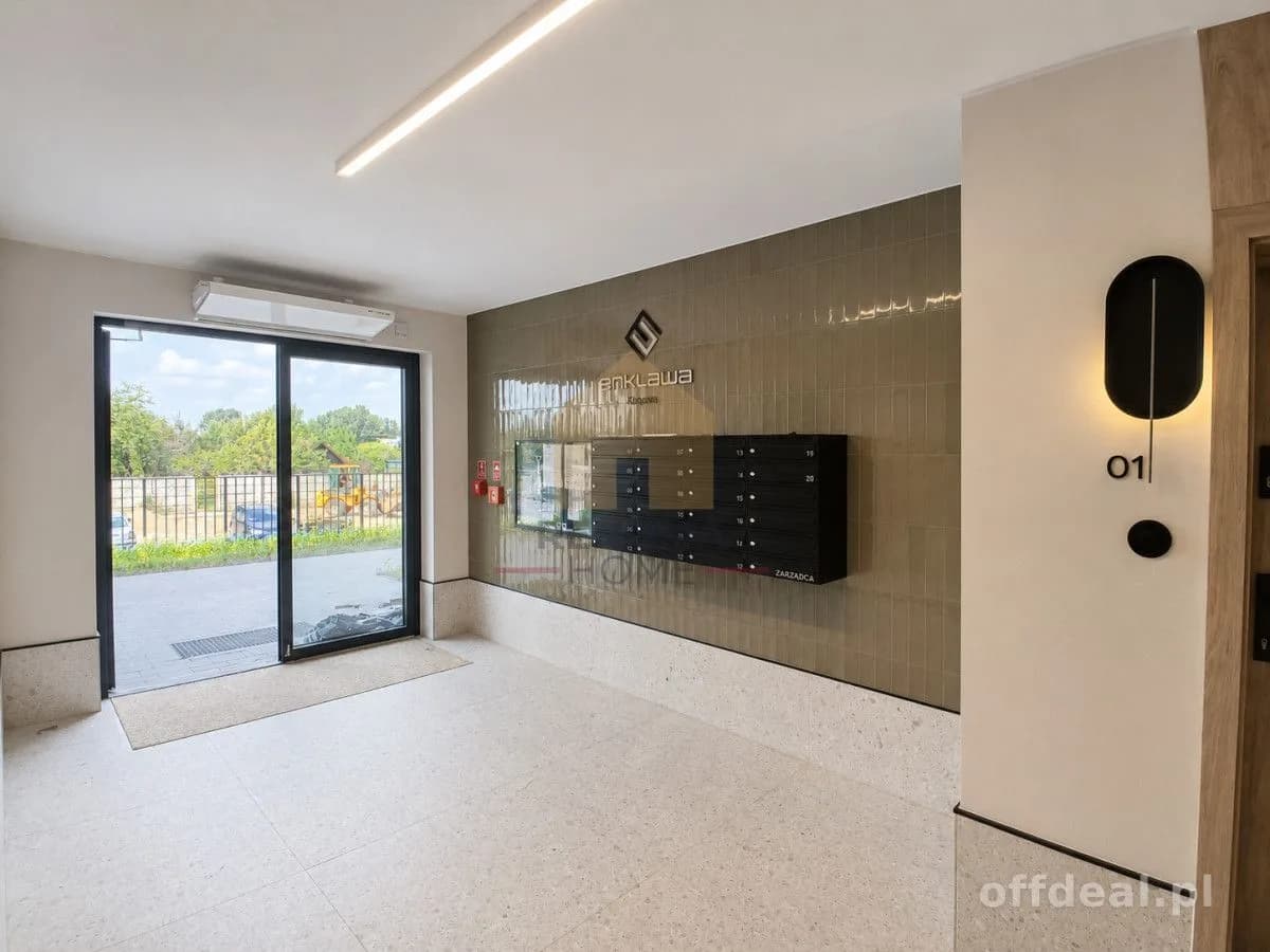 appartement à vendre à Zielona Góra | 2 pièces | 44,99 m²