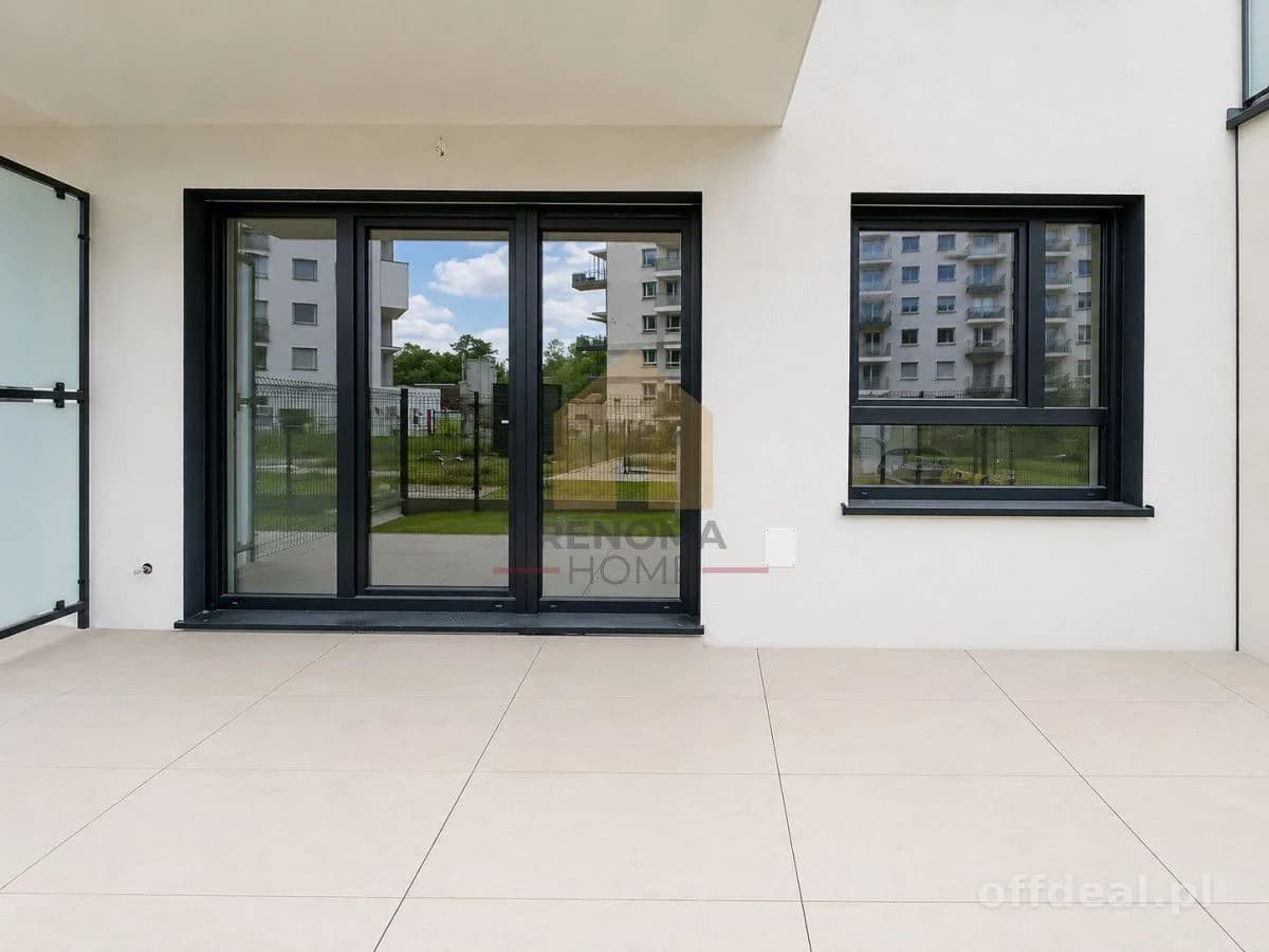 appartement à vendre à Zielona Góra | 2 pièces | 44,99 m²