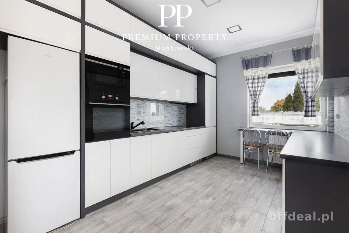 Łabiszyn 72,99m2 / Blok 2015 rok / Parter