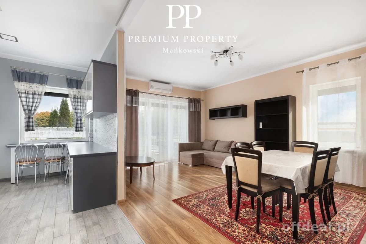 Zdjęcie 2: Mieszkanie, 3 pokoje, 73 m², Łabiszyn