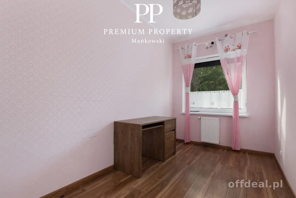 Łabiszyn 72,99m2 / Blok 2015 rok / Parter