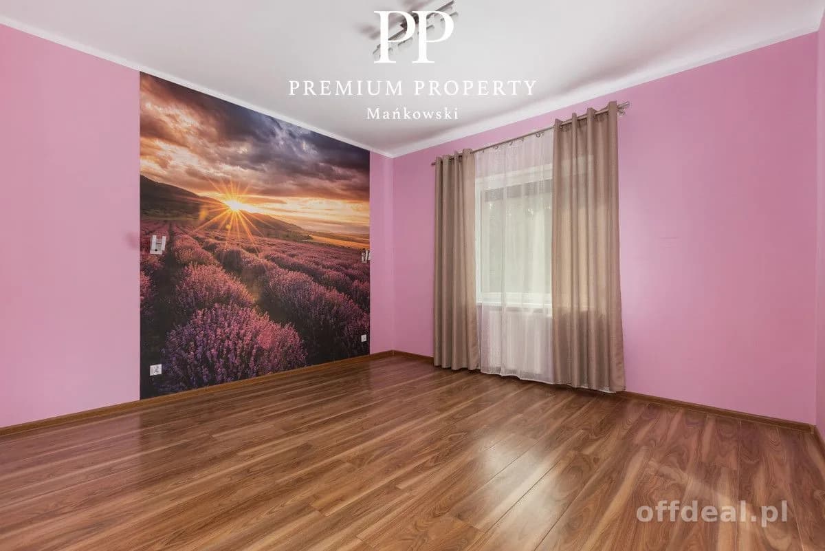 Łabiszyn 72,99m2 / Blok 2015 rok / Parter