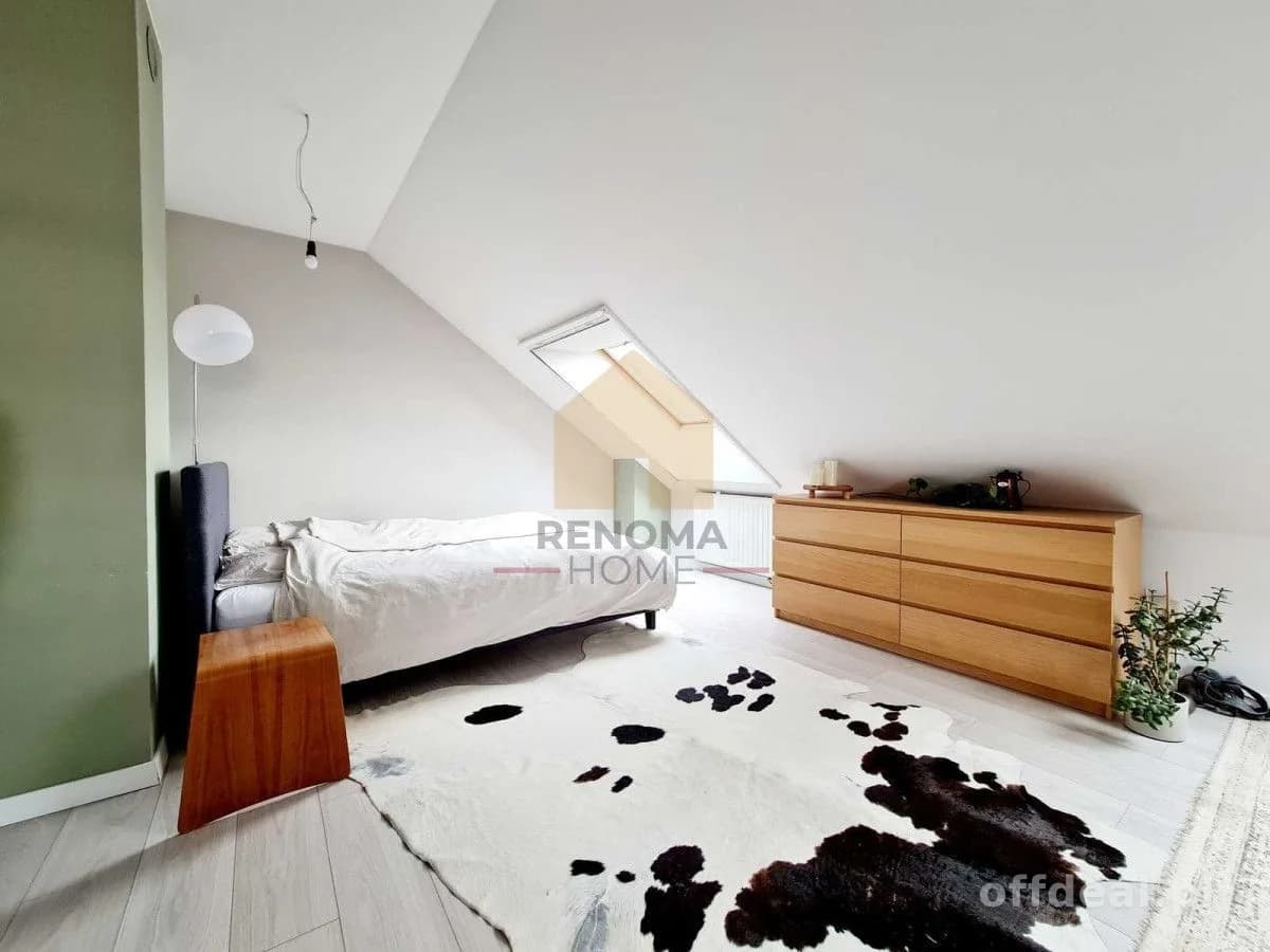 Komfortowe Dwupoziomowe 63m2 | Stabłowice Kokosowa