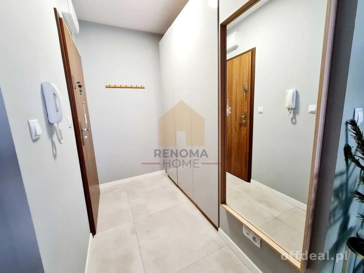 Komfortowe Dwupoziomowe 63m2 | Stabłowice Kokosowa
