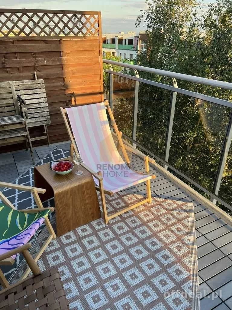 Komfortowe Dwupoziomowe 63m2 | Stabłowice Kokosowa