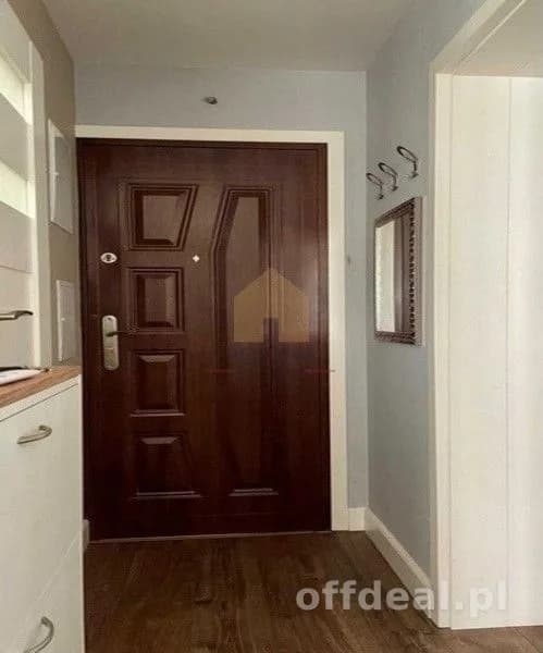 38,5 m² | Piwnica | Balkon | Blisko centrum