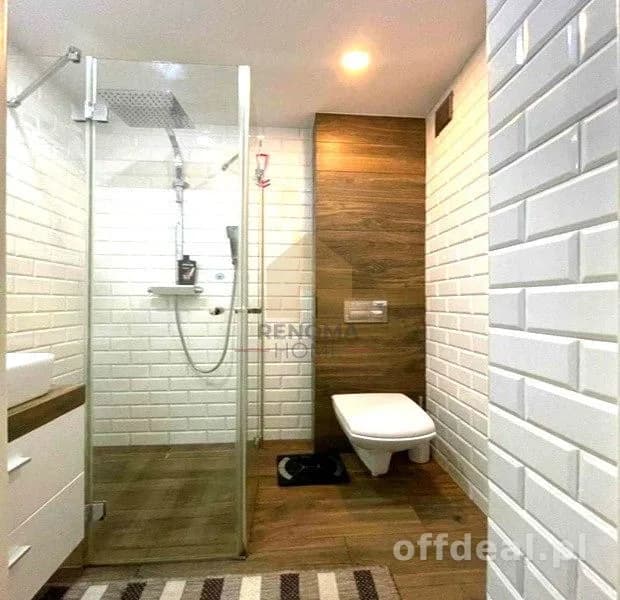 38,5 m² | Piwnica | Balkon | Blisko centrum