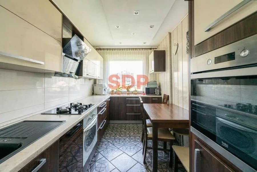 appartement à vendre à Wrocław, Fabryczna, Nowy Dwór | 3 pièces | 62,1 m²